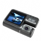 720P Car Video Recorder