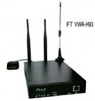 3G/4G Wifi Vehicular Router