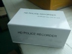 Police Enforcement Vieo Recorder