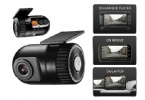 480P Car Video Recorder